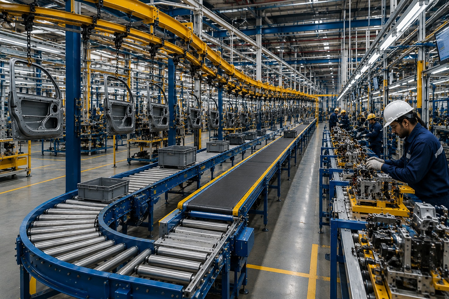 Conveyor Systems