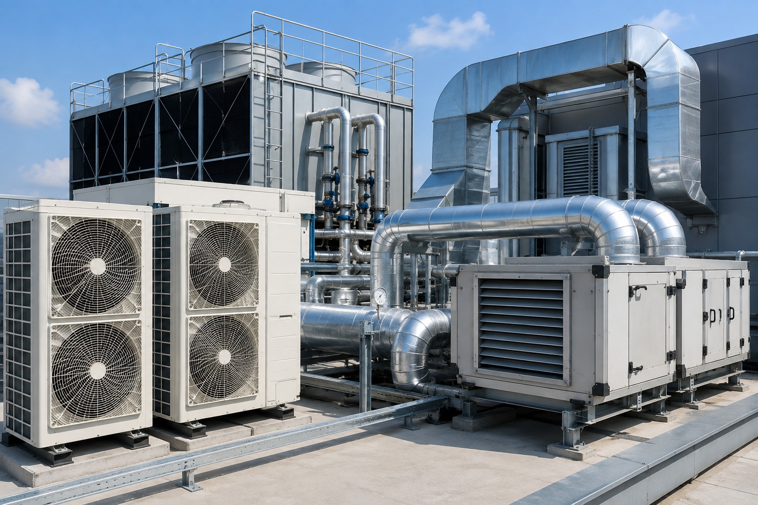 HVAC Solutions
