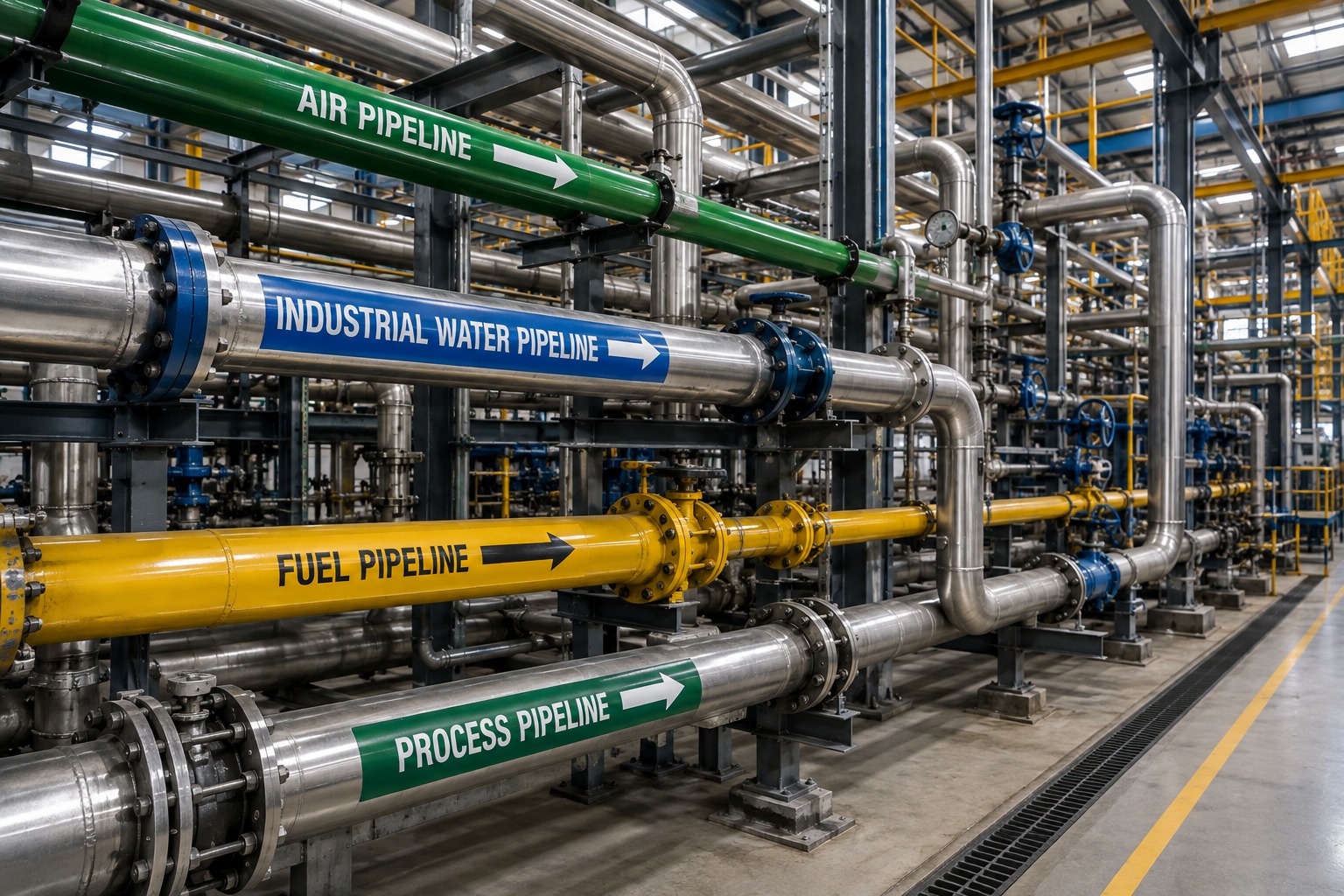 Piping Solutions