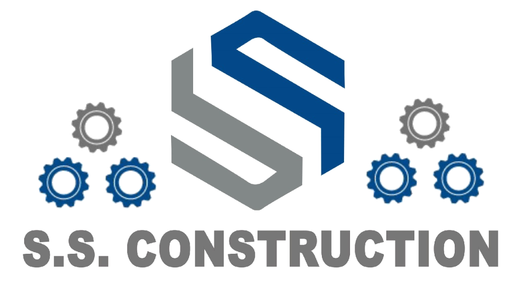 S.S. Construction